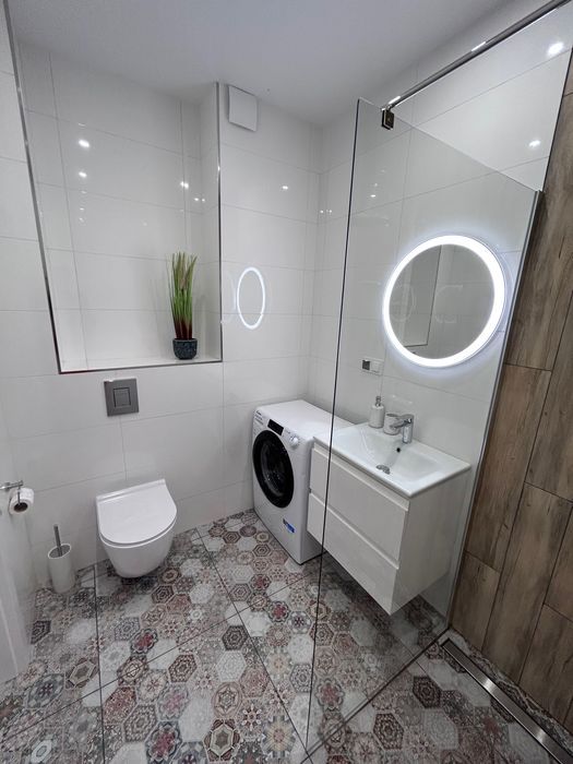 Mieszkanie 2-pokojowe Blachownia. Zdjęcie 3