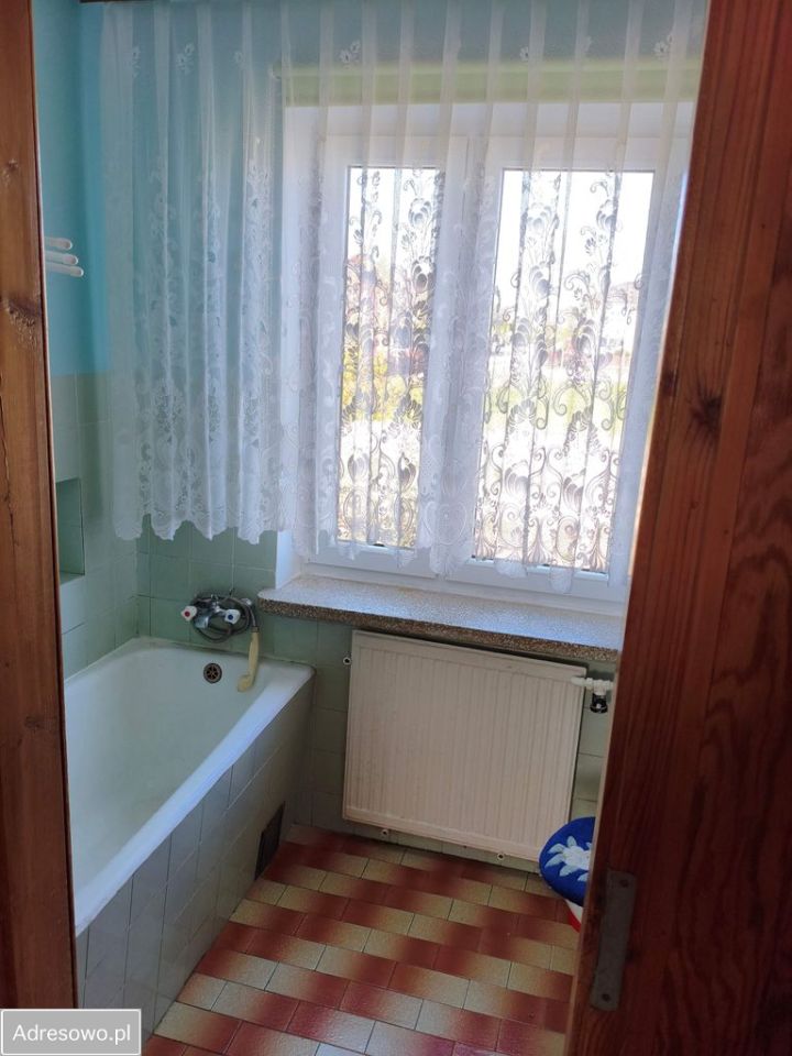 dom wolnostojący, 7 pokoi Łomża, ul. Bartnicza. Zdjęcie 5