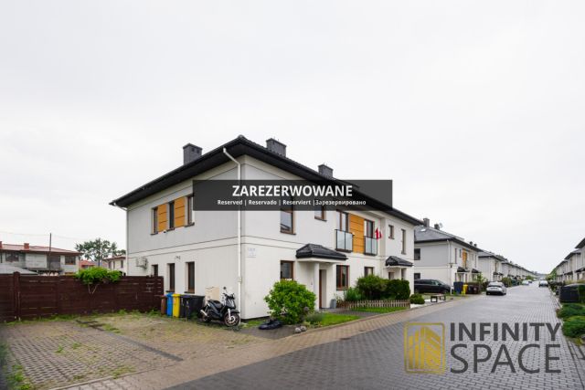 Mieszkanie 3-pokojowe Warszawa Wawer, ul. Celulozy. Zdjęcie 12
