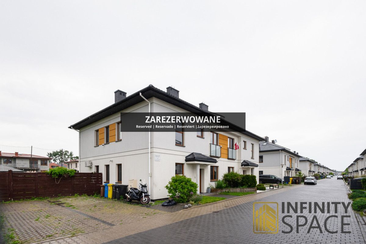 Mieszkanie 3-pokojowe Warszawa Wawer, ul. Celulozy. Zdjęcie 12