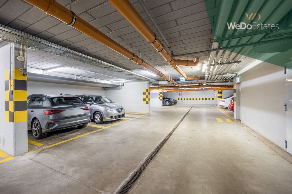 Mieszkanie 3-pokojowe Warszawa Targówek, ul. Obwodowa. Zdjęcie 21