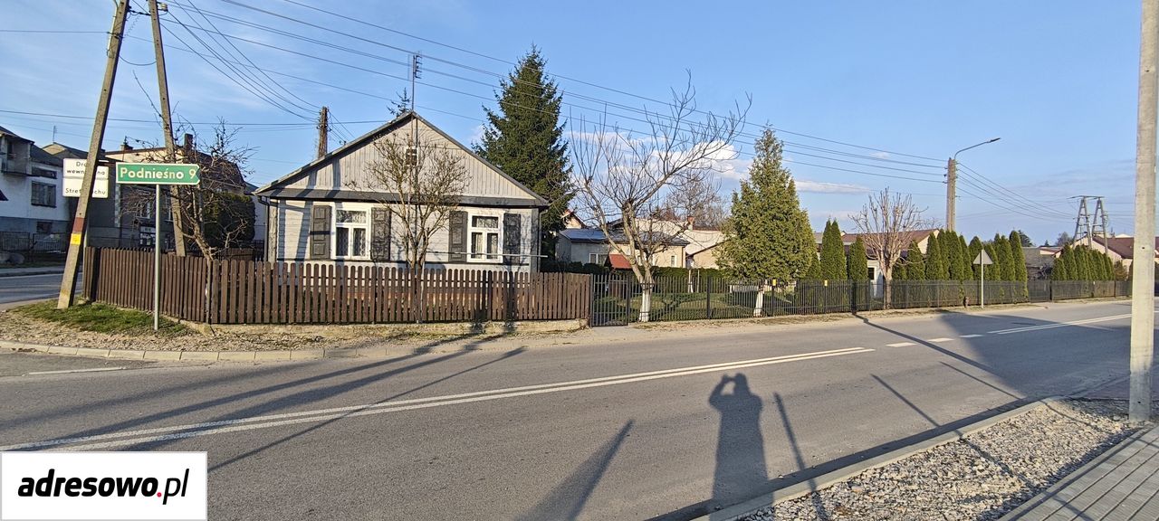 dom wolnostojący, 5 pokoi Mokobody, ul. ks. Brzóski. Zdjęcie 5