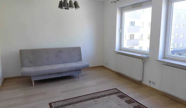 Mieszkanie 2-pokojowe Lublin LSM, ul. Wileńska
