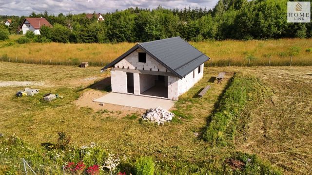 dom wolnostojący, 3 pokoje Gady. Zdjęcie 4