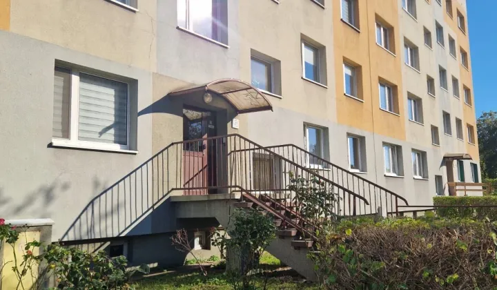 Mieszkanie 2-pokojowe Zabrze, ul. Leszczynowa