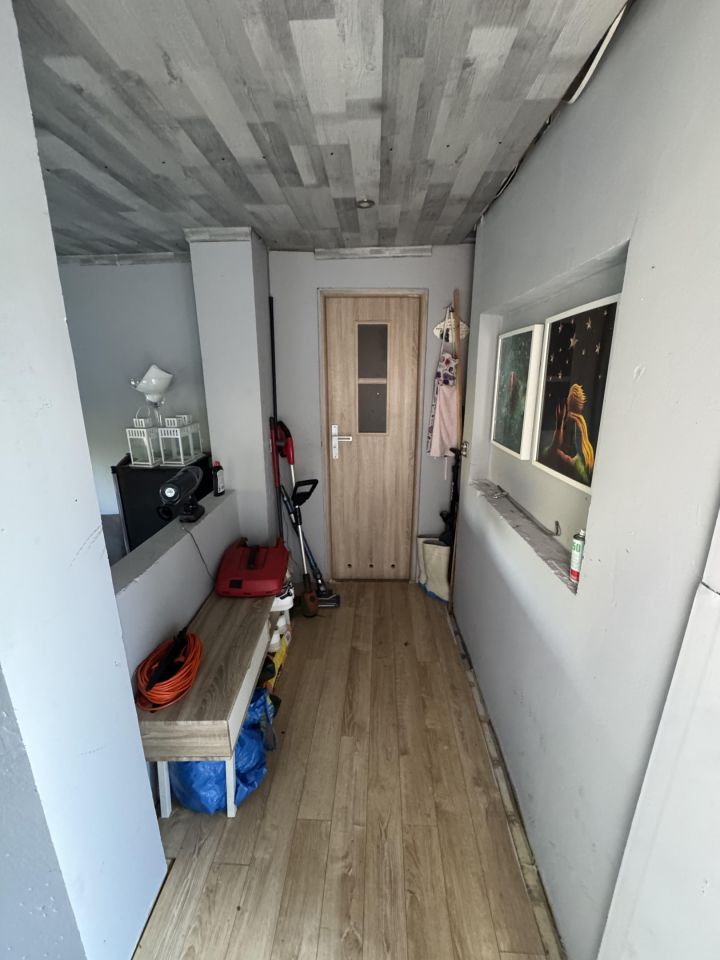 Działka rod Poznań Naramowice, ul. Lechicka. Zdjęcie 11