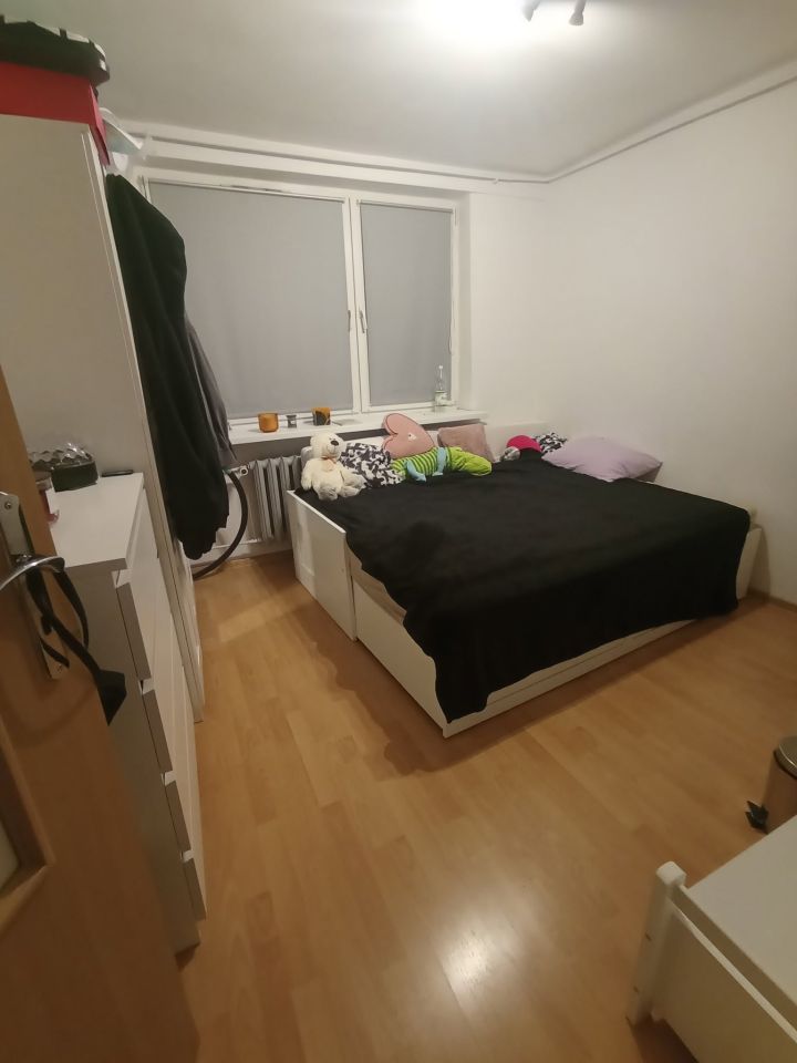 Mieszkanie 4-pokojowe Suwałki Centrum, ul. Janusza Korczaka. Zdjęcie 8