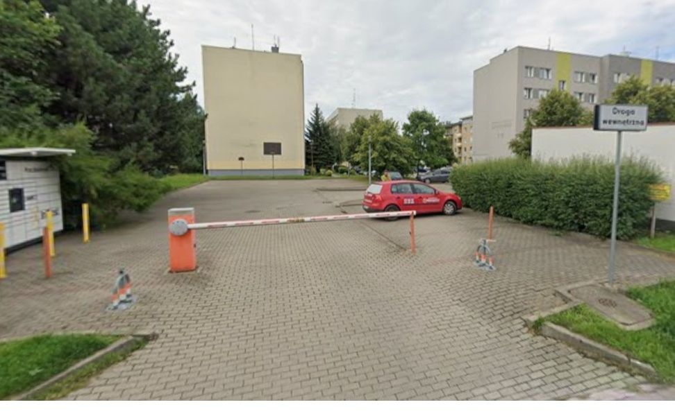 Mieszkanie 2-pokojowe Wrocław Muchobór Wielki, ul. Aleksandra Godlewskiego. Zdjęcie 16