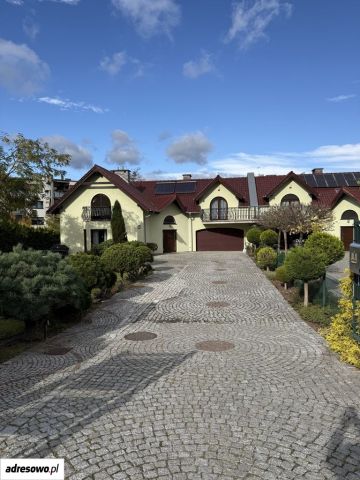 bliźniak, 7 pokoi Bolesławiec, ul. Władysława Reymonta. Zdjęcie 1