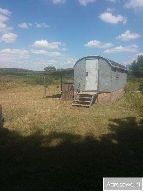 Działka rekreacyjna Lublin, ul. Osmolicka. Zdjęcie 3