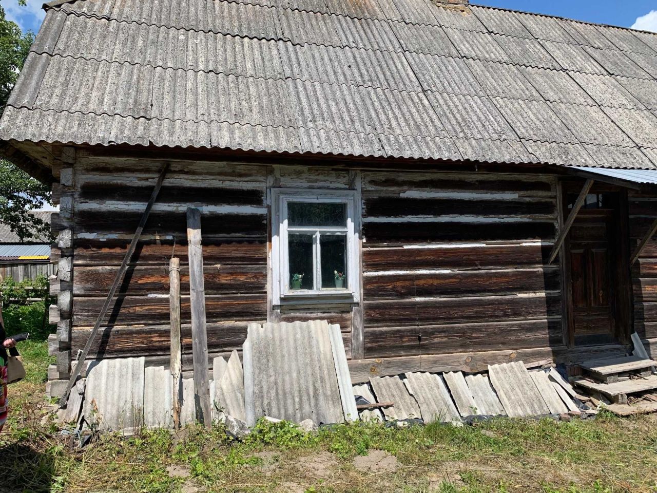 Działka budowlana Turzyniec