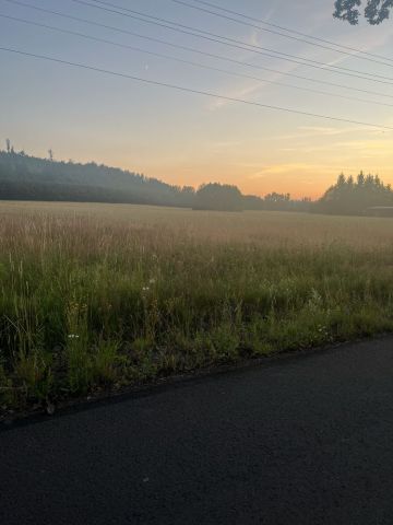 Działka budowlana Czarny Bór. Zdjęcie 1