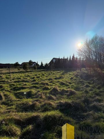 Działka rolna Gardna Wielka. Zdjęcie 2