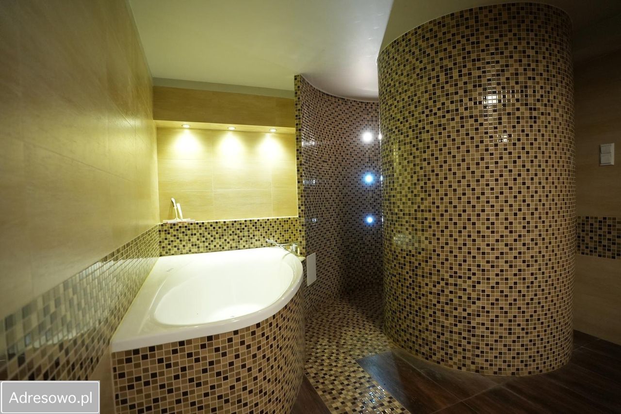 dom wolnostojący, 5 pokoi Zawoja Magurka. Zdjęcie 5