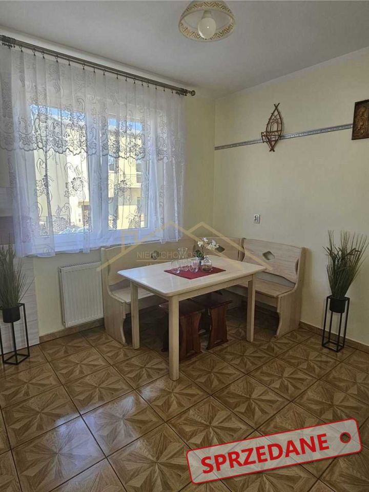 dom wolnostojący, 6 pokoi Bełżyce, ul. Tysiąclecia. Zdjęcie 8