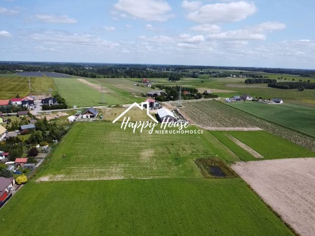 Działka inwestycyjna Pawłowo. Zdjęcie 10
