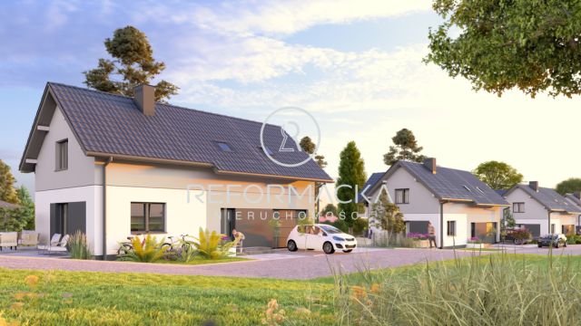 dom wolnostojący, 5 pokoi Malawa. Zdjęcie 3