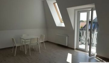 Mieszkanie 3-pokojowe Warszawa Wesoła, ul. Brzozowa