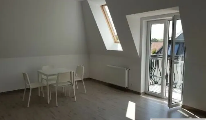 Mieszkanie 3-pokojowe Warszawa Wesoła, ul. Brzozowa