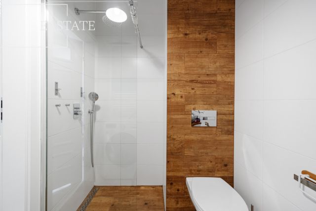 Mieszkanie 3-pokojowe Warszawa Białołęka, ul. Leona Berensona. Zdjęcie 14