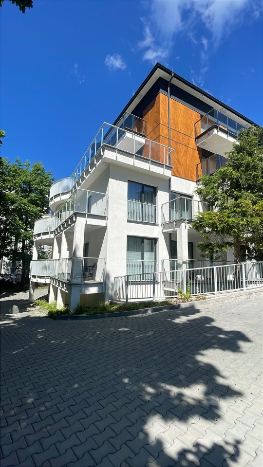 Mieszkanie 2-pokojowe Krynica-Zdrój. Zdjęcie 7