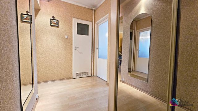 Mieszkanie 2-pokojowe Częstochowa, ul. Dąbkowskiego. Zdjęcie 2