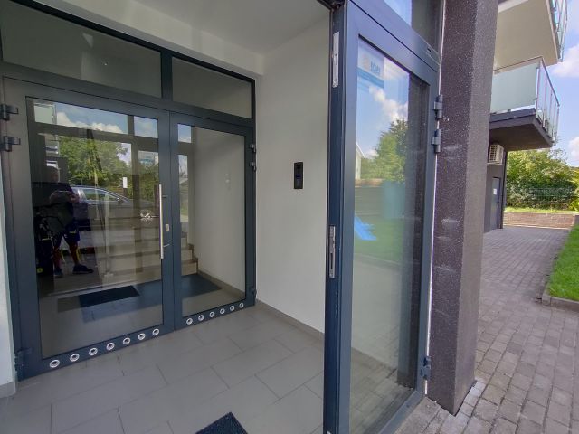 Mieszkanie 2-pokojowe Kieźliny, ul. Edyty Stein. Zdjęcie 13