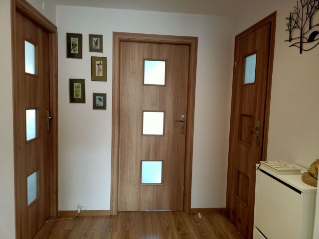 Mieszkanie 2-pokojowe Lipsko, ul. Zwoleńska. Zdjęcie 1