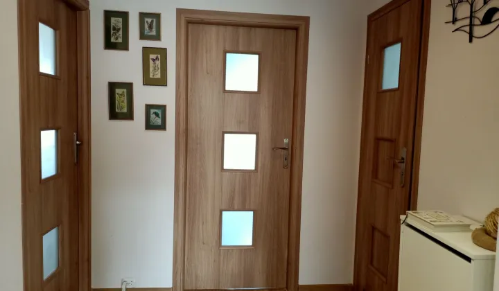 Mieszkanie 2-pokojowe Lipsko, ul. Zwoleńska