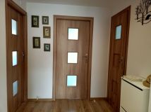 Mieszkanie 2-pokojowe Lipsko, ul. Zwoleńska