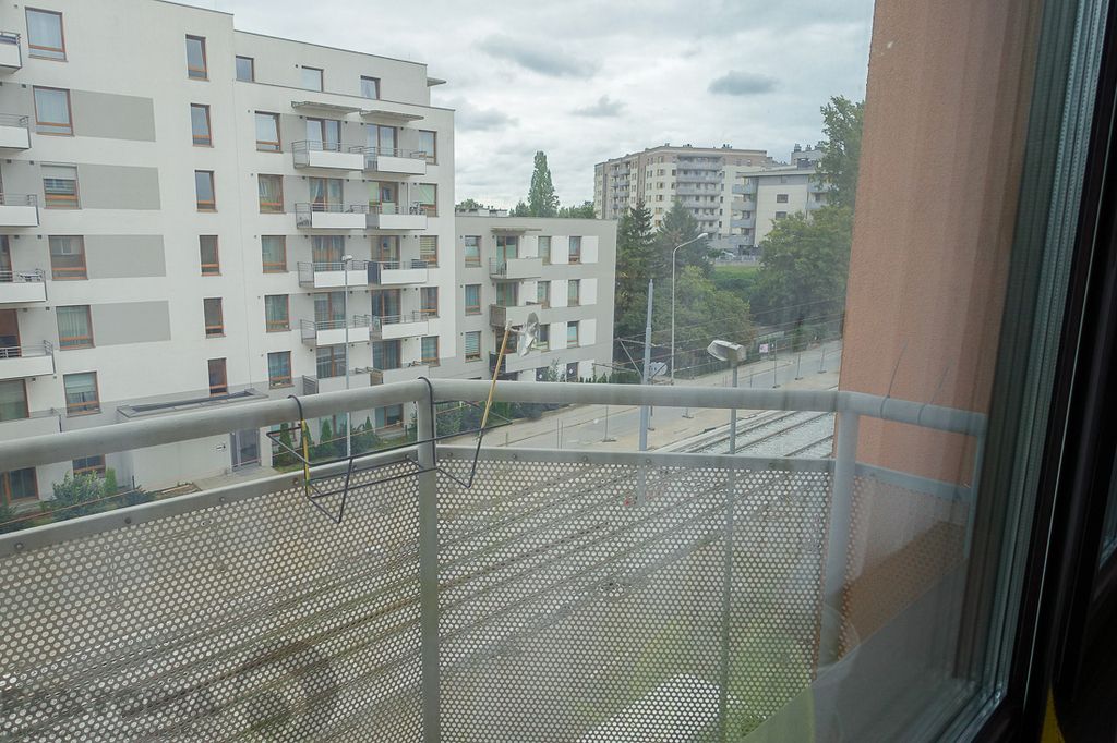 Mieszkanie 2-pokojowe Szczecin Pomorzany, al. Powstańców Wielkopolskich. Zdjęcie 38