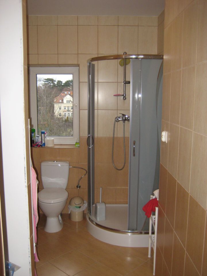 Pokój Poznań Sołacz, ul. Grudzieniec. Zdjęcie 5