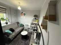 Mieszkanie 1-pokojowe Rąbino