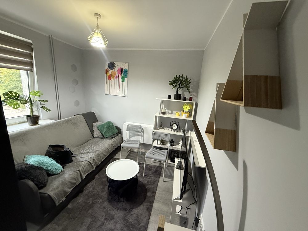 Mieszkanie 1-pokojowe Rąbino