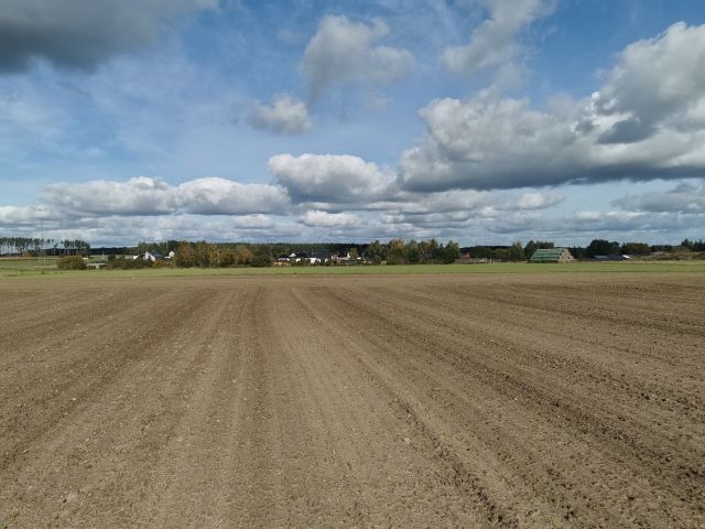 Działka inwestycyjna Blękwit. Zdjęcie 10