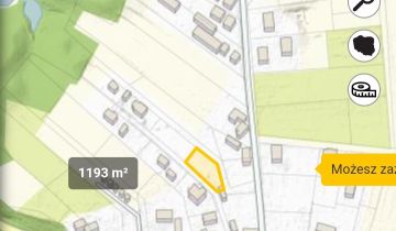 Działka budowlana Strzelinko