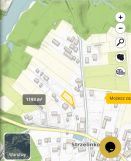 Działka budowlana Strzelinko. Zdjęcie 1