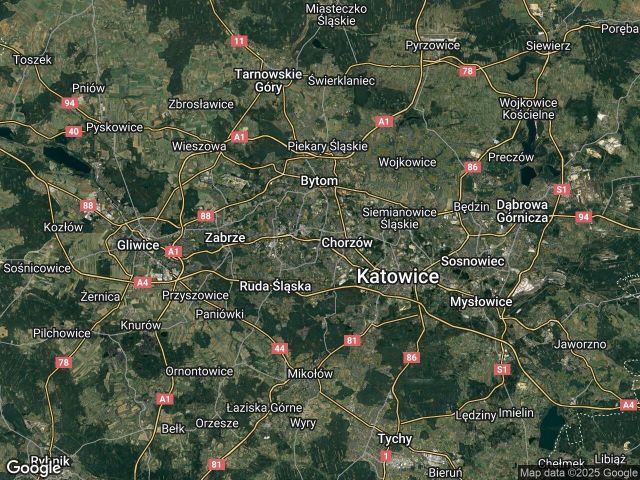 Hala/magazyn Świętochłowice. Zdjęcie 1