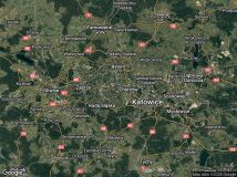 Hala/magazyn Świętochłowice