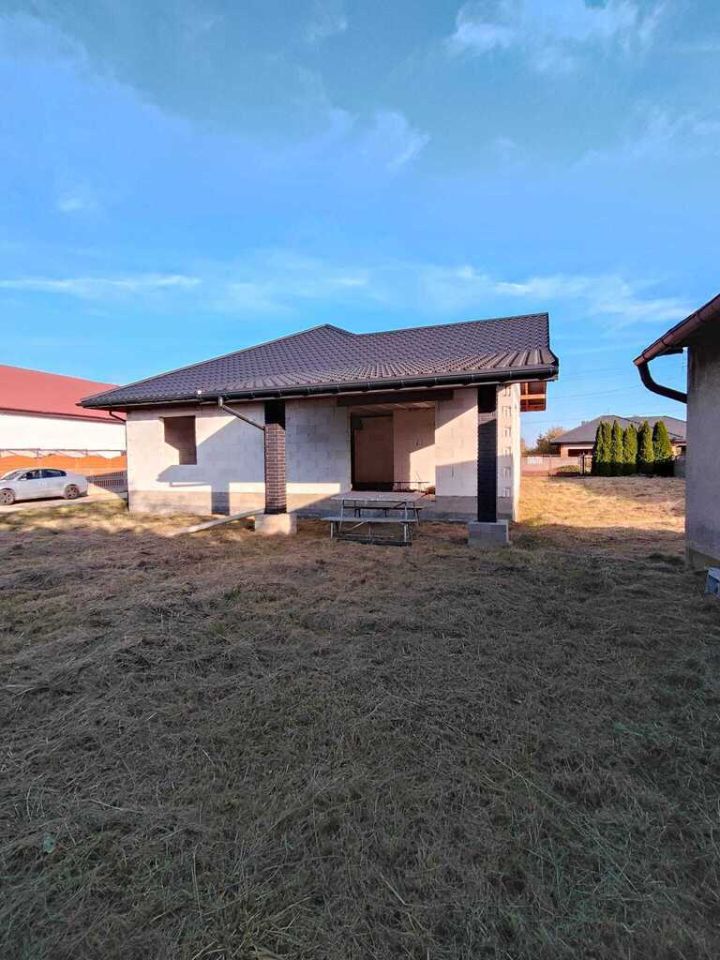 dom wolnostojący, 5 pokoi Piotrków Trybunalski, ul. Michałowska. Zdjęcie 5