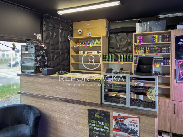 Lokal Rzeszów, ul. Marszałkowska. Zdjęcie 5