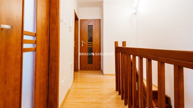 Mieszkanie 3-pokojowe Kraków Dębniki, ul. Chmieleniec. Zdjęcie 11