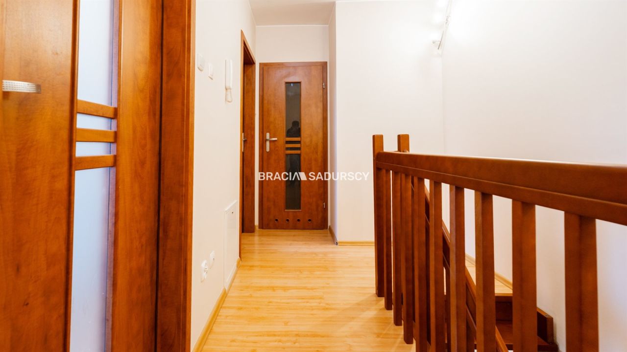 Mieszkanie 3-pokojowe Kraków Dębniki, ul. Chmieleniec. Zdjęcie 11