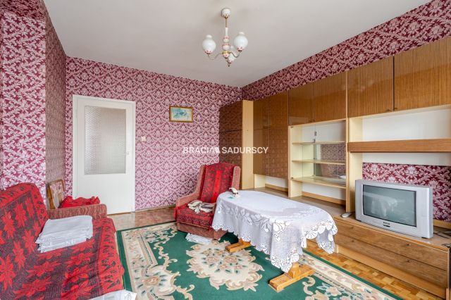 dom wolnostojący, 6 pokoi Kraków Podgórze, ul. Szczęśliwa. Zdjęcie 8