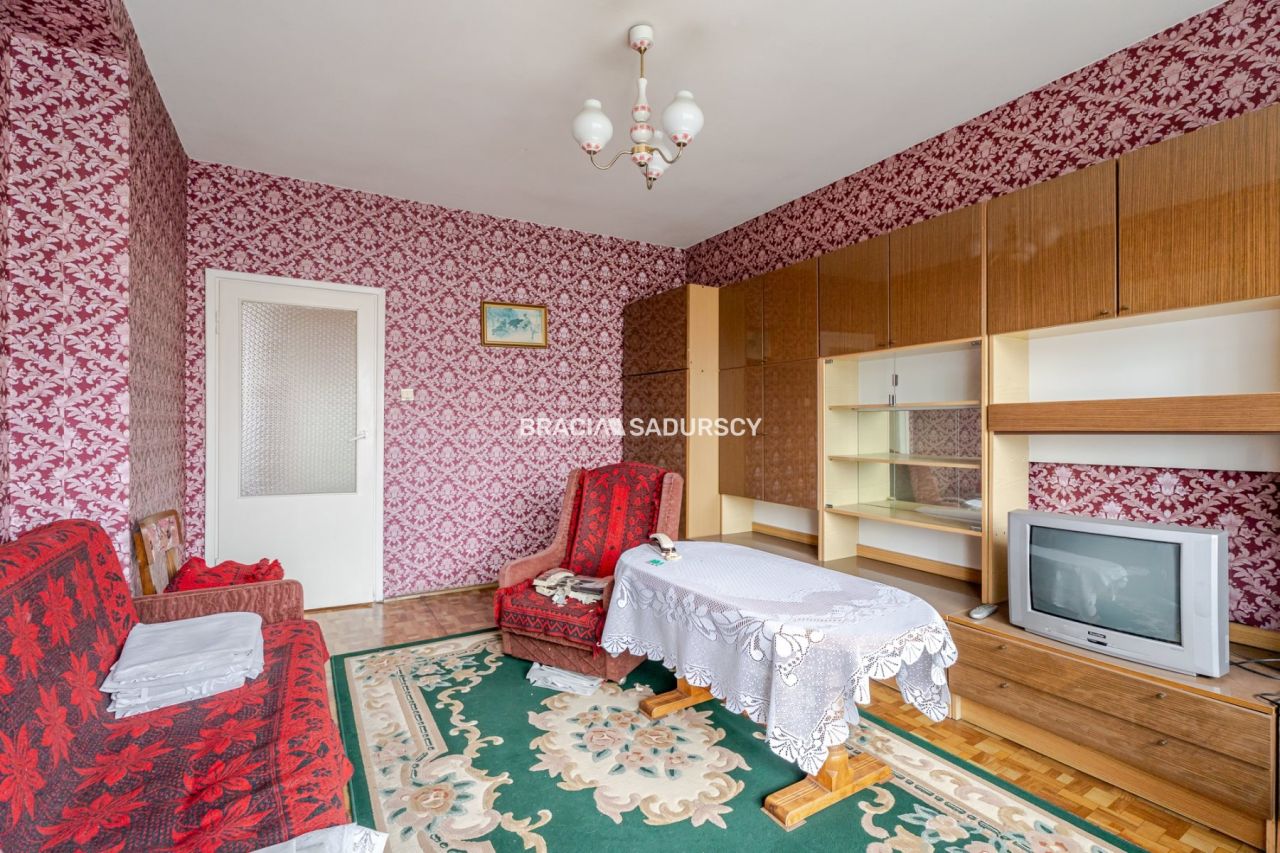 dom wolnostojący, 6 pokoi Kraków Podgórze, ul. Szczęśliwa. Zdjęcie 8