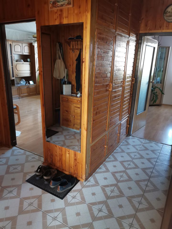 Mieszkanie 3-pokojowe Łódź Widzew, ul. Przędzalniana. Zdjęcie 7