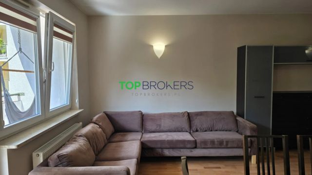 Mieszkanie 2-pokojowe Warszawa Ursynów, ul. Jerzego Iwanowa Szajnowicza. Zdjęcie 2