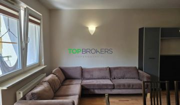 Mieszkanie 2-pokojowe Warszawa Ursynów, ul. Jerzego Iwanowa Szajnowicza