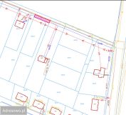 Działka rolno-budowlana Dąbrowa. Zdjęcie 2