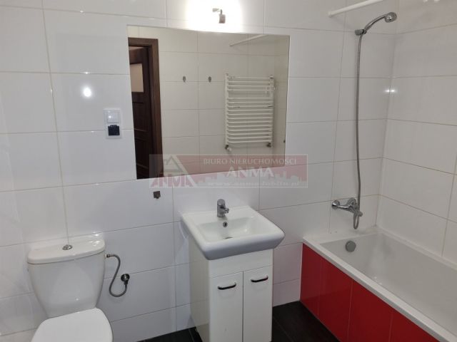 Mieszkanie 2-pokojowe Lublin Rudnik, ul. Czesława Strzeszewskiego. Zdjęcie 5